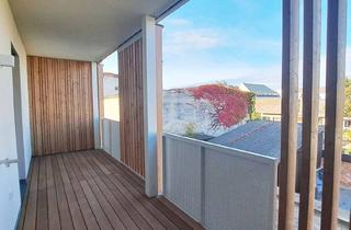 Wohnung kaufen in Franz-Liszt-Gasse 14, 7100 Neusiedl am See, Entspannung pur: Wohnen mit eigenem Freiraum in Neusiedl am See
