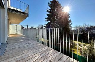 Wohnung mieten in Gutenbergstraße 7/4, 8053 Wetzelsdorf, Lichtdurchflutete 51 m² 2-Zimmer-Wohnung mit sonnigem Balkon in Graz-Wetzelsdorf