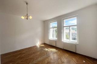 Wohnung mieten in Franz Josef-Straße 21/2Og/W3 Gerade, 8700 Leoben, Wohnen vis-a-vis der Montanuni in Leoben - nur €492 Pauschalmiete!