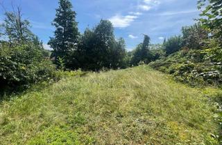 Grundstück zu kaufen in Klagenfurt Stadt, 9061 Klagenfurt, Schöner großer 1.176m² Baugrund in Wölfnitz - Hanglage