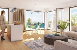 Penthouse kaufen in Heinrichstraße 128/7B, 8010 Graz, GEIDORF: EXKLUSIVES PENTHOUSE/ 4 Zimmer in BESTLAGE!