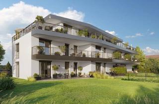 Penthouse kaufen in Petrifelderstraße, 8042 Graz, Exklusives Penthouse mit großräumiger Dachterrasse! *Provisionsfrei*