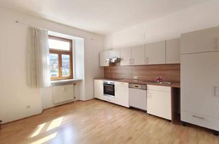 Wohnung mieten in 8712 Niklasdorf, Geräumige Wohnung im Zentrum von Niklasdorf