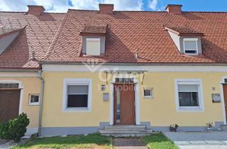 Reihenhaus kaufen in 8580 Köflach, Charmantes Reihenhaus mit Garten & Wintergarten - Stadtnah & unweit der Therme!