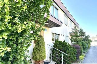 Reihenhaus kaufen in Fliederstraße, 4600 Wels, Sehr gepflegtes Reihenhaus in Stadtrandlage