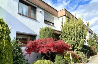 Reihenhaus kaufen in Fliederstraße, 4600 Wels, Sehr gepflegtes Reihenhaus in Stadtrandlage