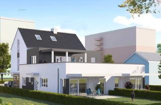 Wohnung kaufen in 8053 Graz, Moderne Gartenwohnung in Graz - Wetzelsdorf: 3 Zimmer, Top Küche, Terrasse, Carport - Erstbezug zum Top-Preis!