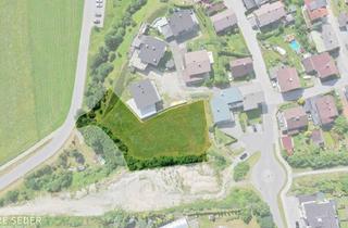 Grundstück zu kaufen in Unterdorf, 6135 Stans, Traumhaftes Grundstück: Deine Chance auf ein eigenes Paradies in Stans!