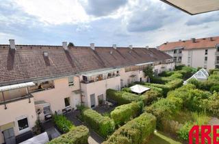 Wohnung kaufen in Dr. E. Marckhgottplatz 5/9, 4470 Enns, JETZT FINANZIERUNGSLOCKERUNG NUTZEN UND AN DIE ZUKUNFT DENKEN - IHRE EIGENTUMSWOHUNG IN ENNS ERWARTET SIE