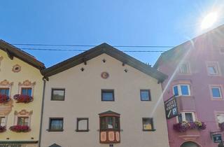 Haus kaufen in 6143 Matrei am Brenner, Attraktives Haus mit Grund in Matrei am Brenner in einer sehr guten Lage