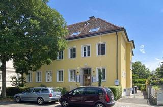 Büro zu mieten in Hauptplatz Tulln 1A, 3430 Tulln an der Donau, Schöne Büro/Praxis- bzw. Kanzleiräumlichkeiten im Zentrum