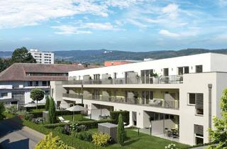 Wohnung mieten in Rüdigerstraße 7, 3380 Pöchlarn, PÖCHLARN I/1, freifinanzierte Mietwohnung mit Kaufoption, Wohnung Top 1-5, 1100/00035831/00001105