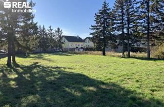 Grundstück zu kaufen in Bahnhof Sollenau, 2601 Sollenau, Baugrund in Siedlungslage