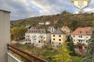 Maisonette kaufen in Steinertor, Fußgängerzone, 3500 Krems an der Donau, Maisonette-Eigentumswohnung mit 3 Balkonen im Zentrum von Krems