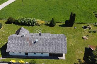 Haus kaufen in 4611 Buchkirchen, Nettes Sacherl mit großem Baugrundstück