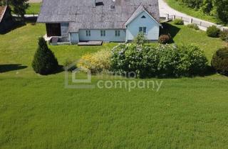 Haus kaufen in 4611 Buchkirchen, Ein Sacherl in der Natur und vieeeeel Freifläche