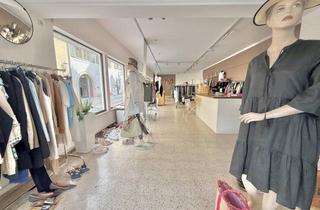 Gewerbeimmobilie kaufen in 5760 Saalfelden am Steinernen Meer, Freundliches Büro- oder Geschäftslokal im Zentrum