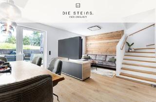 Doppelhaushälfte kaufen in 5531 Eben im Pongau, Moderne Doppelhaushälfte mit Garten und 2 Tiefgaragenplätzen – Eben im Pongau