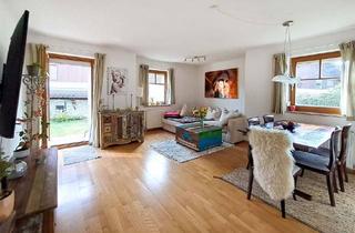 Wohnung kaufen in 5204 Straßwalchen, 2-Zimmer Gartenwohnung in sonniger Wohnlage