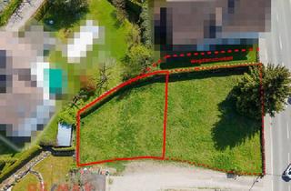 Grundstück zu kaufen in 6820 Frastanz, Ankommen, durchatmen, aufleben – das ist Frastanz