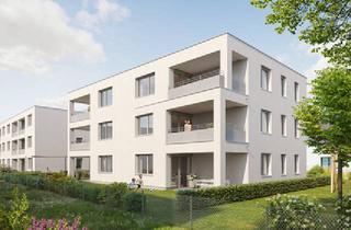 Wohnung kaufen in 6800 Feldkirch, Gartenidylle - 3 Zimmer und grün genießen.