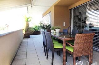 Wohnung mieten in 6844 Altach, Exklusive Penthousewohnung (teilmöbliert) in Top Lage von Altach!