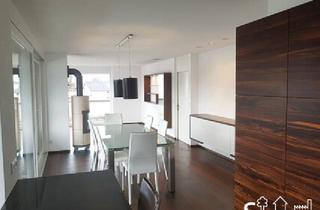 Wohnung mieten in 9999 Altach, Exklusive Penthousewohnung (teilmöbliert) in Top Lage von Altach!