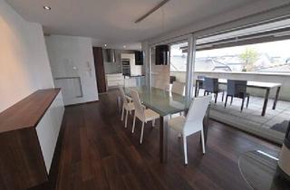 Wohnung mieten in 6844 Altach, Exklusive Penthousewohnung (teilmöbliert) in Top Lage von Altach!