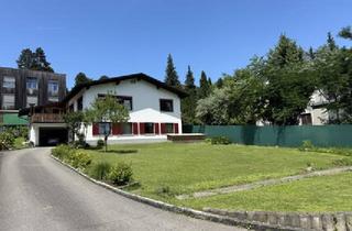 Haus kaufen in 9999 Feldkirch, Attraktives Einfamilienhaus mit großem Grundstück in Feldkirch