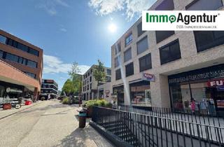 Gewerbeimmobilie kaufen in 6840 Götzis, Tiefgaragenstellplatz | Garnmarkt 9 - 13 | Götzis