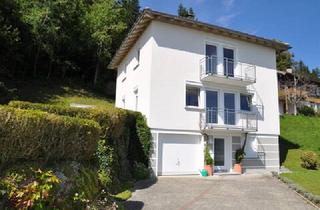 Haus kaufen in 6933 Doren, Wohnhaus in traumhafter Aussichtslage in Doren