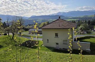 Haus kaufen in 6933 Doren, Doren: Einfamilienhaus in Sonnenlage