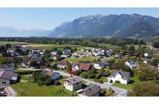 Haus kaufen in 9999 Meiningen, Einfamilienhaus mit großem Garten
