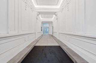 Wohnung kaufen in Währinger Straße 57, 1180 Wien, Ruhig & modern 2-Zimmer-Dachgeschoß-Wohnung mit großen Außenflächen