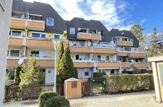 Wohnung kaufen in 3443 Sieghartskirchen, Gepflegte 3-Zimmer-Wohnung mit Loggia/Balkon in Sieghartskirchen - Ihr neues Zuhause!