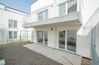 Wohnung mieten in Hofgrabengasse 2A/Stg.1/Top 2, 2490 Ebenfurth, Erstbezug - Garten - Garage - unbefristet!