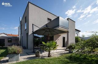 Einfamilienhaus kaufen in Neusiedler See, Outlet Center Parndorf, 7093 Jois, stilvolles Einfamilienhaus in Jois - modernes Wohnen mit Wohlfühlfaktor