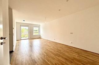 Wohnung mieten in 4713 Gallspach, TOP 104 - Gallspach: Wohnen am Wasserschloss