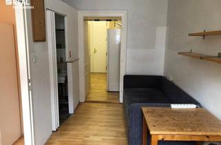 Wohnung kaufen in Matzleinsdorfer Platz, 1100 Wien, 1100 Wien, 2-Zimmer Kleinwohnung