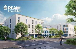 Wohnung mieten in 2500 Baden, Zukunft Wohnen: Mietwohnung mit Kaufoption in Baden-Leesdorf