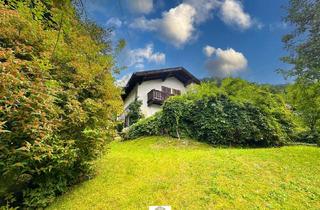 Grundstück zu kaufen in 6122 Fritzens, Charmantes Wohnhaus mit großem Garten und Entwicklungspotenzial