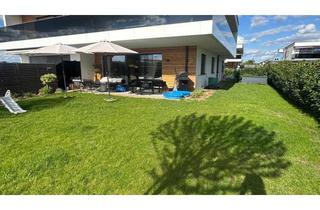 Wohnung kaufen in 8401 Kalsdorf bei Graz, Gartenparadies für Familien - moderne 4-Zimmer-Wohnung in Ruhelage