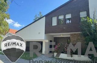 Haus mieten in 2362 Biedermannsdorf, "Einfamilienhaus mit 1110m² Grund mitten im Ort!"