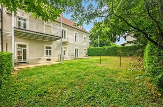 Wohnung mieten in Hohenrainstraße 35/02, 8042 Graz, Großzügiger Garten (100 m²) & überdachte Terrasse - Grünes 2 Zimmer Wohnglück in Graz-St. Peter!