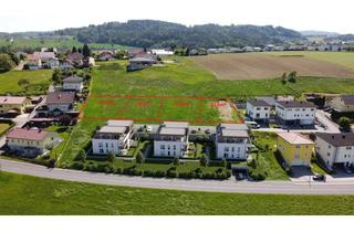 Grundstück zu kaufen in 4209 Engerwitzdorf, Traumhafte Baugrundstücke in Engerwitzdorf - Ihr Platz an der Sonne!