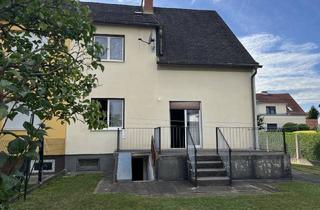 Doppelhaushälfte kaufen in Ikea, Weblinger Gürtel, 8054 Graz, Doppelhaus in Graz mit Garten und Garage - nahe Weblinger Gürtel und viel Ruhe!