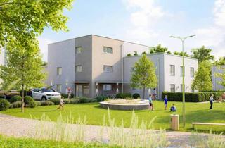 Wohnung kaufen in 9131 Grafenstein, Kaiserallee Grafenstein - Lichtdurchflutete Eigentumswohnung mit vielen Extras! Baukörper K3 - Wohnung Typ III