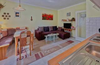 Wohnung kaufen in 8344 Bad Gleichenberg, Kurort Bad Gleichenberg: Gemütliche Kleinwohnung im Zentrum