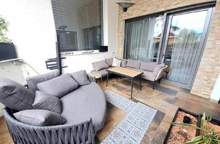 Wohnung kaufen in 3351 Weistrach, Eigentumswohnung mit Terrasse, Sauna, Whirlpool und 2 Kfz-Stellplätzen