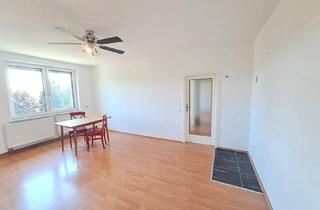 Wohnung kaufen in 3372 Blindenmarkt, 3-Zimmer-Eigentumswohnung inkl. Parkplatz in Blindenmarkt